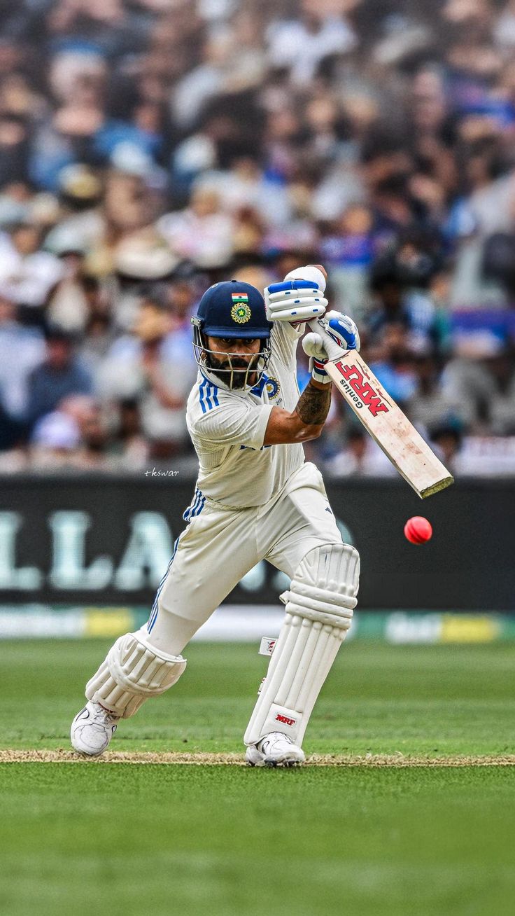Virat Kohli — gallery photo 15