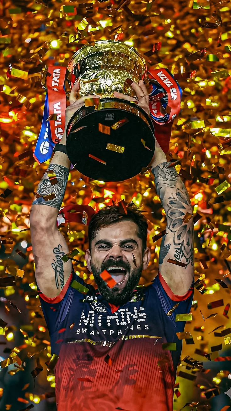 Virat Kohli — gallery photo 16